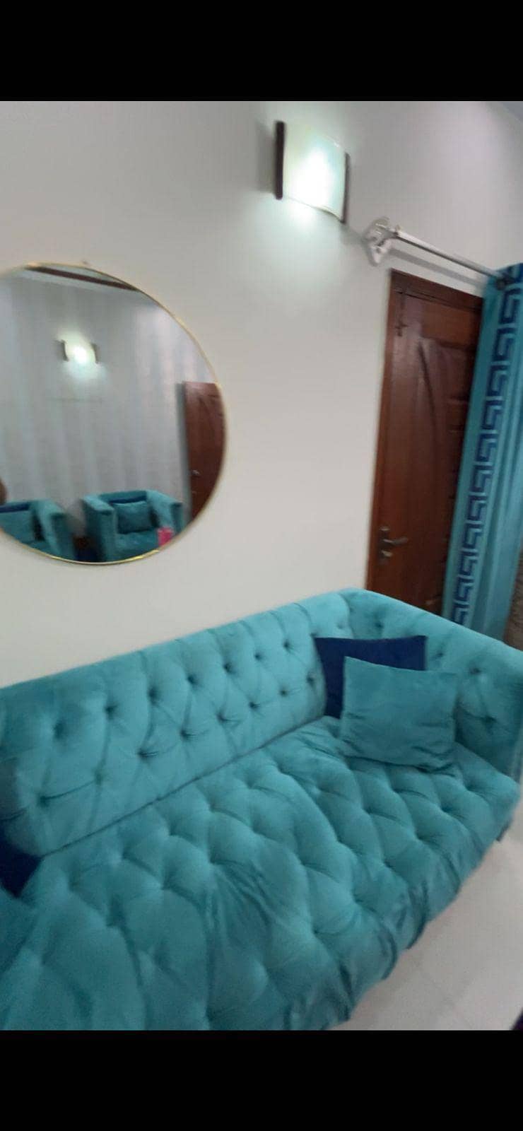 5 seater sofa set 3