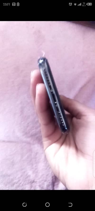 Iphone X 257 GB For sale