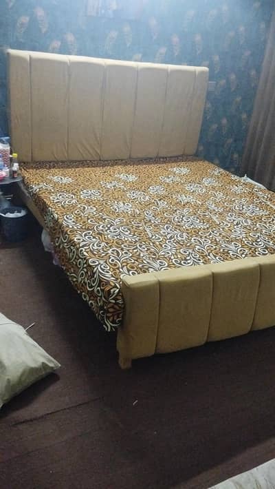 bed for sale