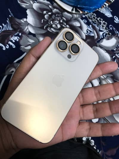 13 pro PTA approved