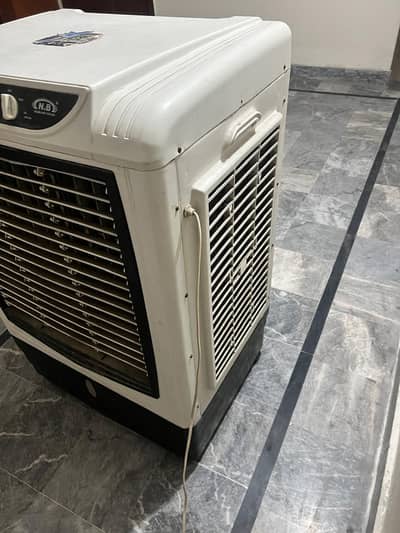 Air Cooler