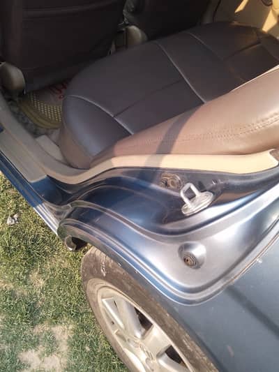 Honda Civic VTi 2006