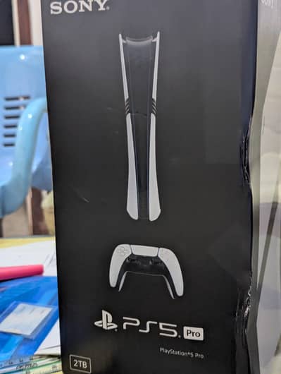 ps 5 pro 2 tb