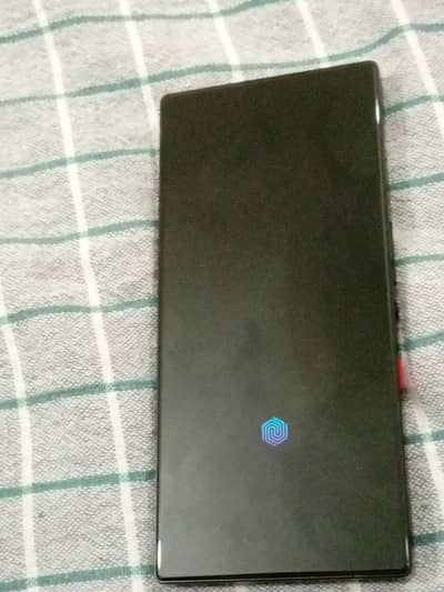 Redmagic 9s pro