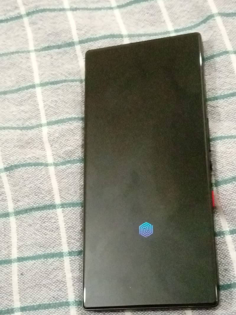 Redmagic 9s pro 0