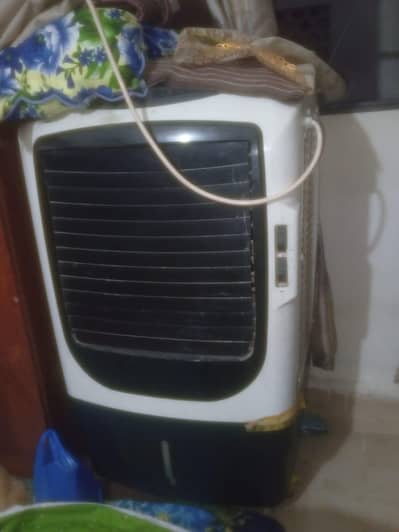 Air Cooler 12V