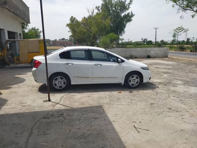 good condition