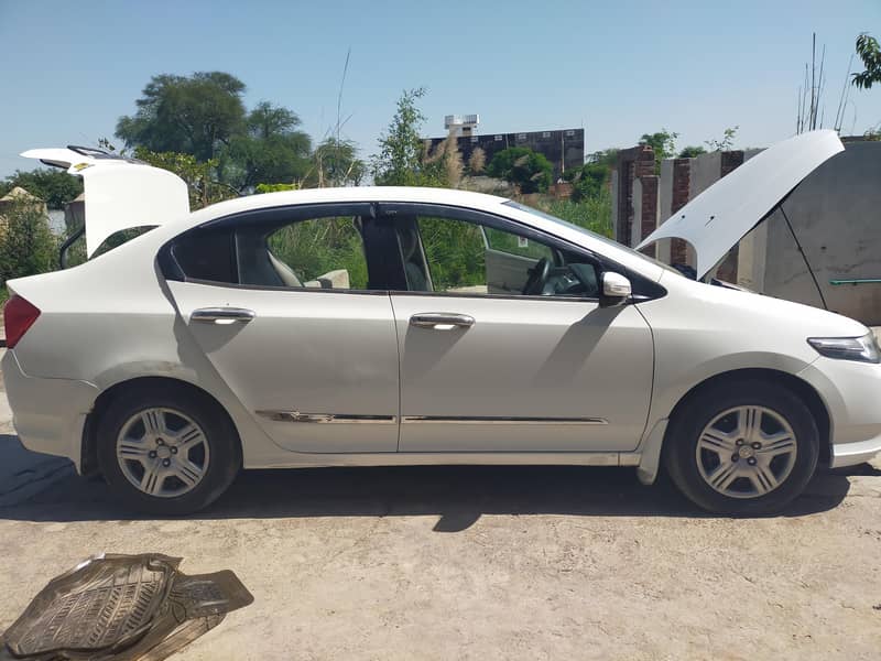 good condition 8