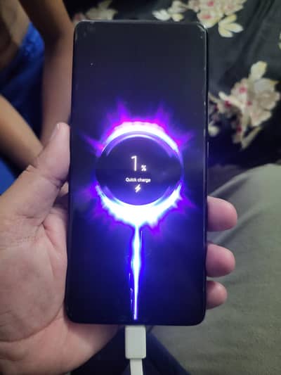 xiaomi ultra 11 12/256  officiall  approved  dull sim