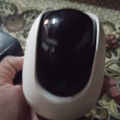 tenda wifi CCTV camera