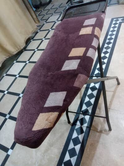 iron table for sale