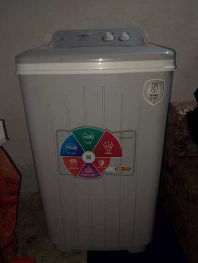DRYER