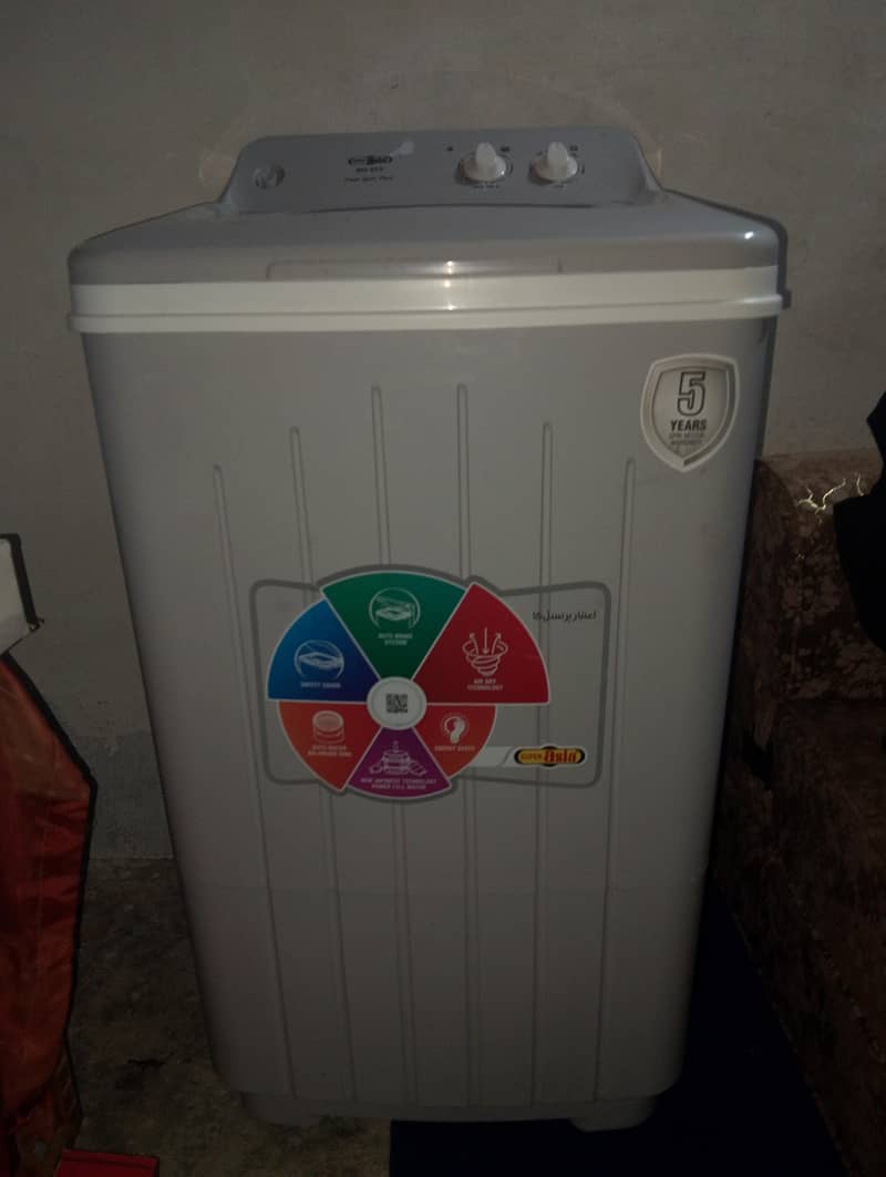 DRYER 0