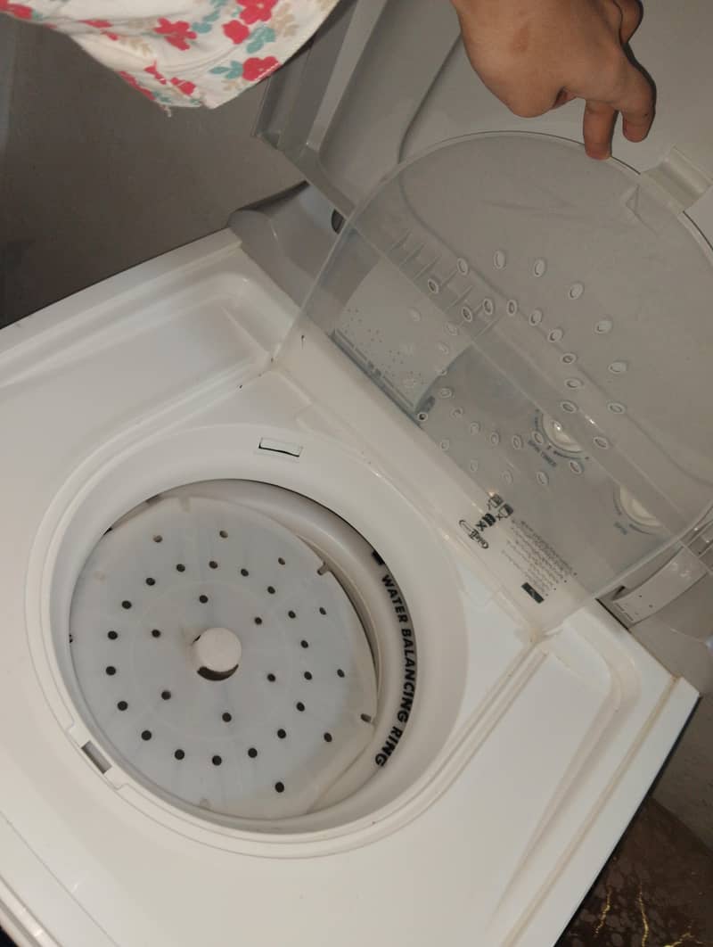 DRYER 2
