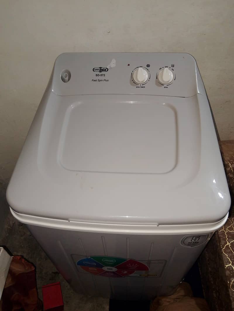 DRYER 3