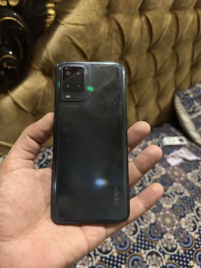 Oppo a54