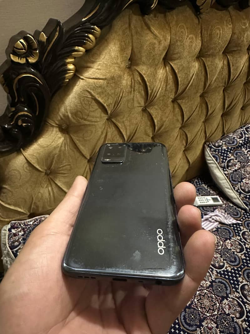 Oppo a54 1