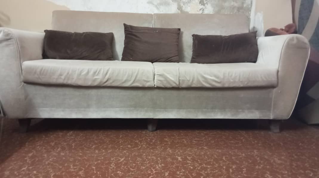 sofa set 7seater 2