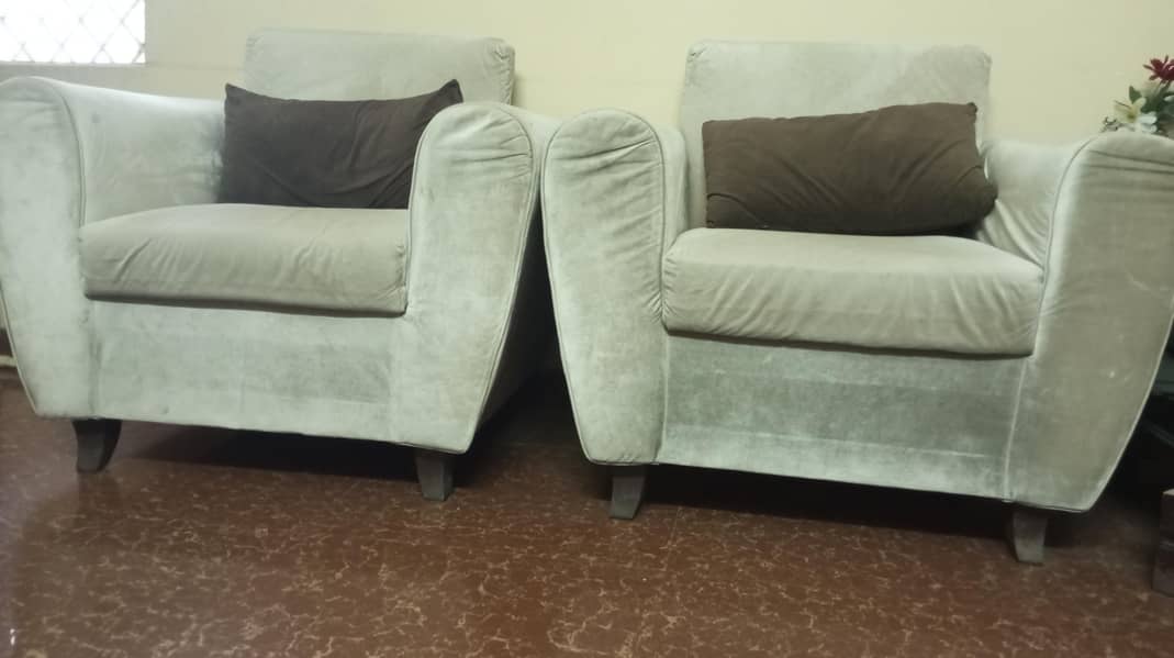 sofa set 7seater 3