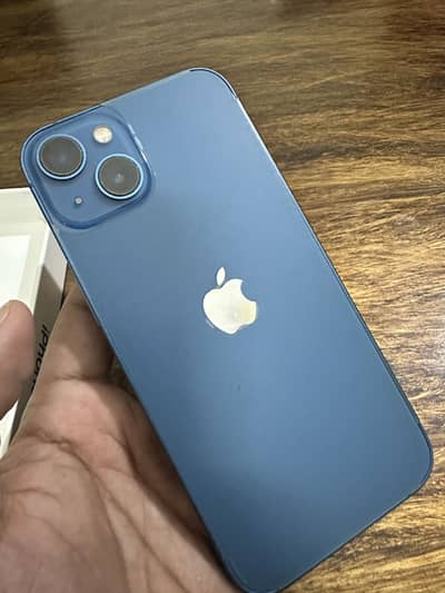 Iphone 13 Pta approved 256GB