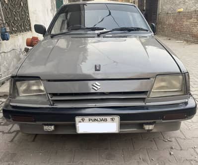 Shuzuki Khyber for sale