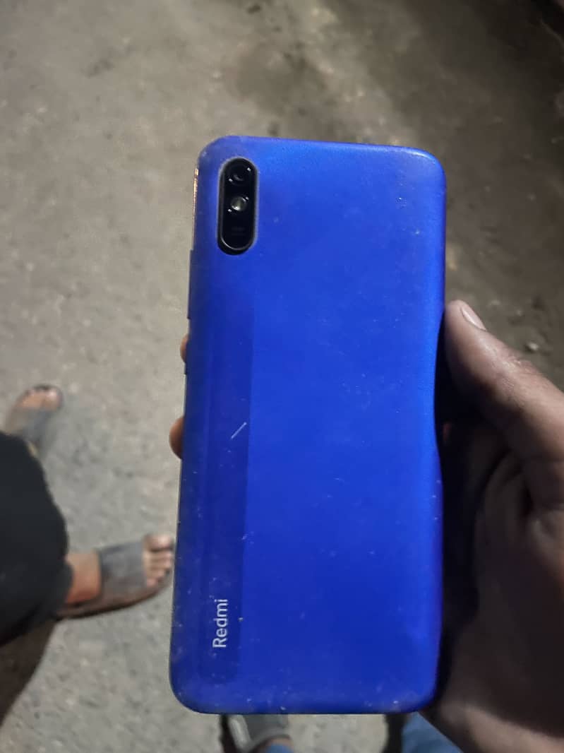 Redmi 9a 1