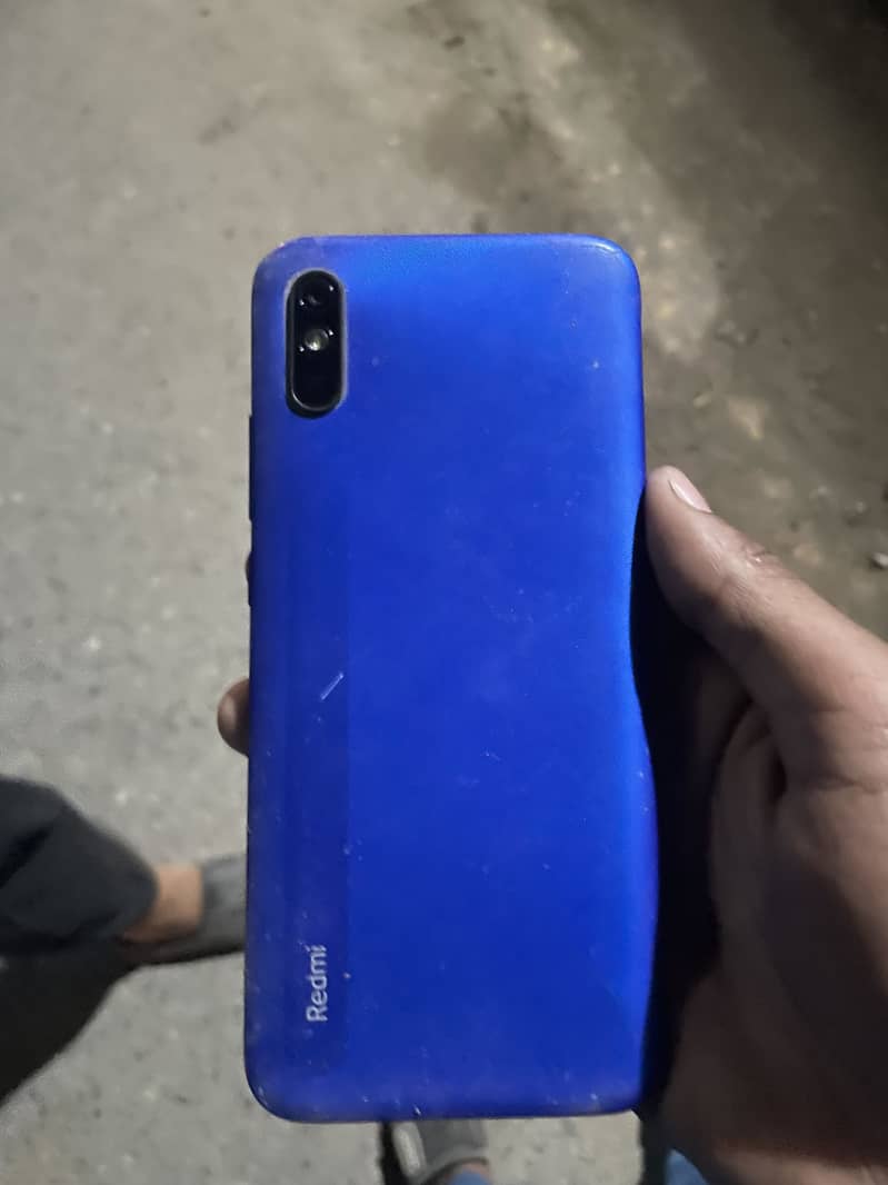 Redmi 9a 2