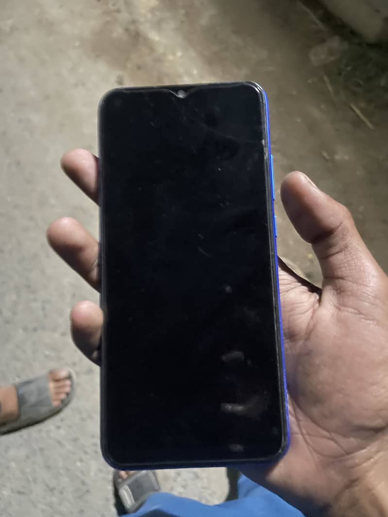 Redmi 9a 3