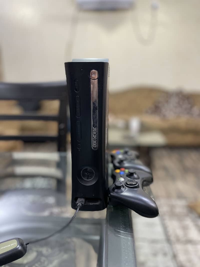 Xbox 360 0