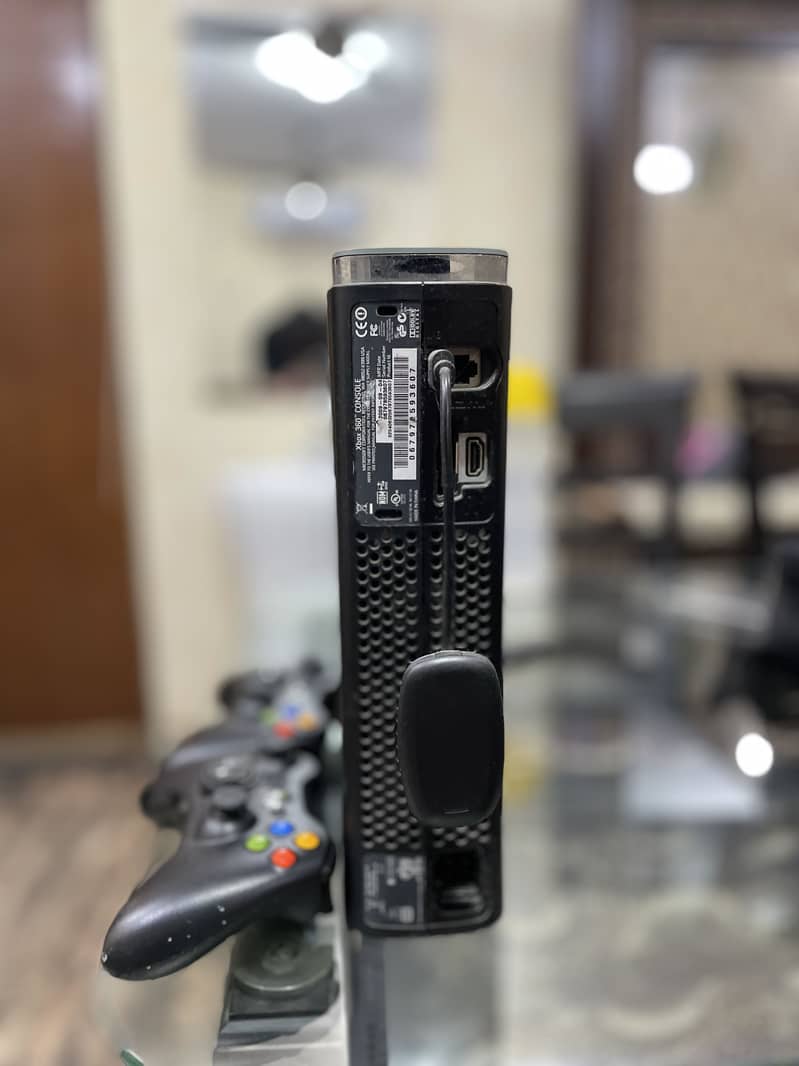 Xbox 360 1