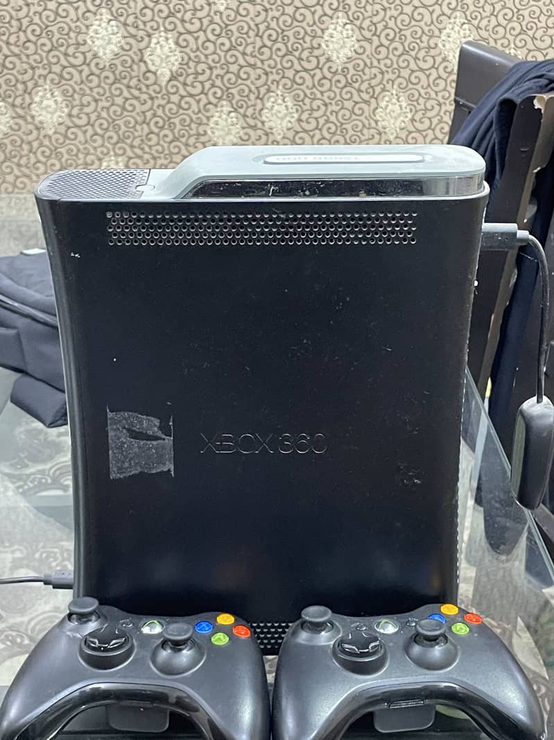 Xbox 360 2
