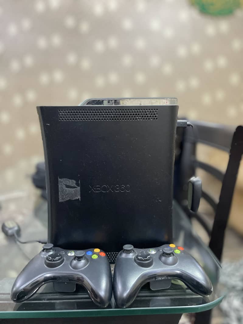 Xbox 360 3