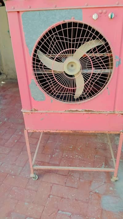 Air Cooler Sasta – Chalta Condition, Full Air Throw(multan)