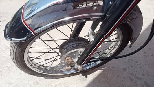 selling CD 70 applied for