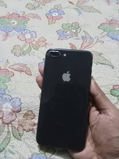 iphone 8plus (256GB)