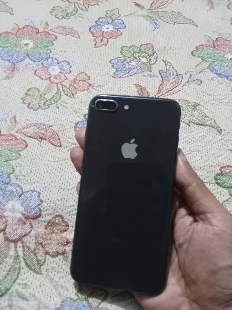 iphone 8plus (256GB) 0