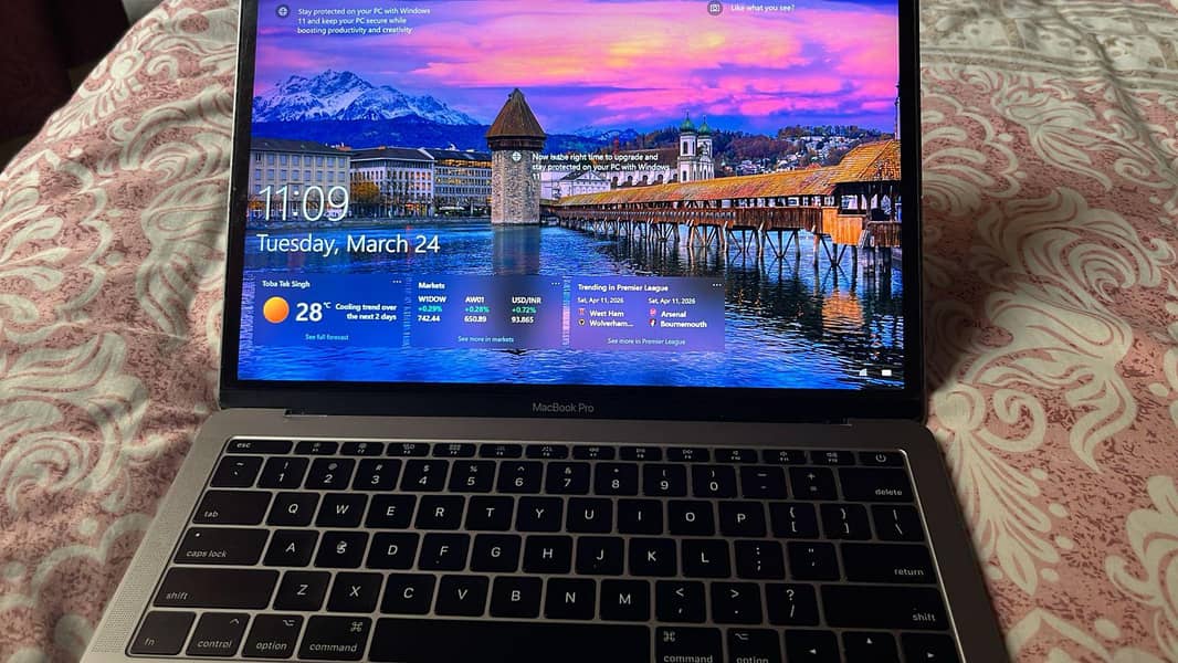 Macbook pro 2016 0