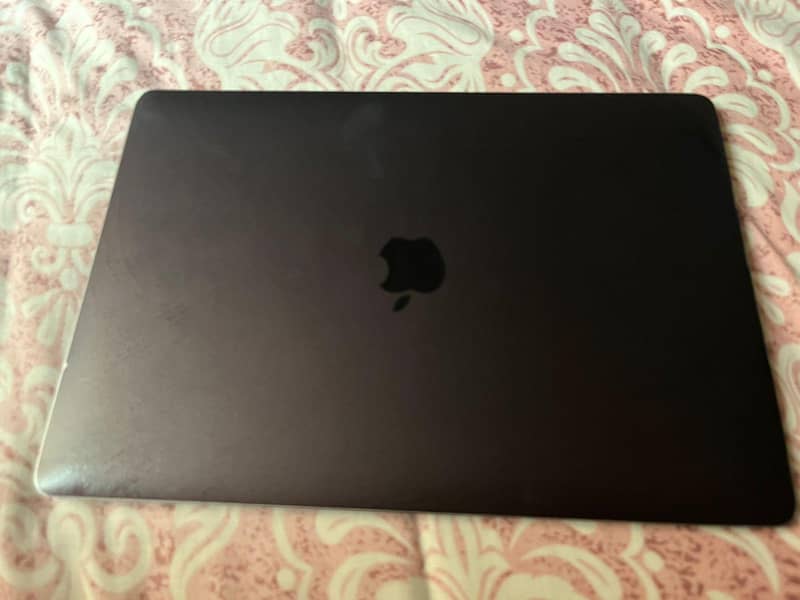 Macbook pro 2016 2