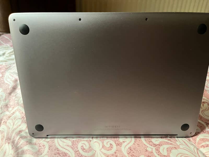 Macbook pro 2016 3