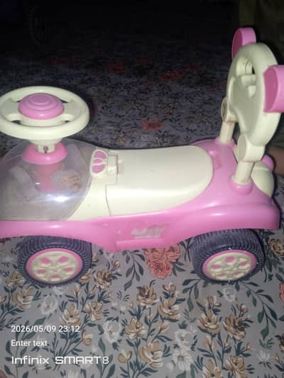 kids car