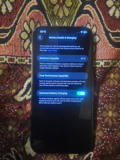 Iphone 12 pro max non pta