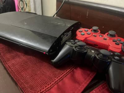 PlayStation 3