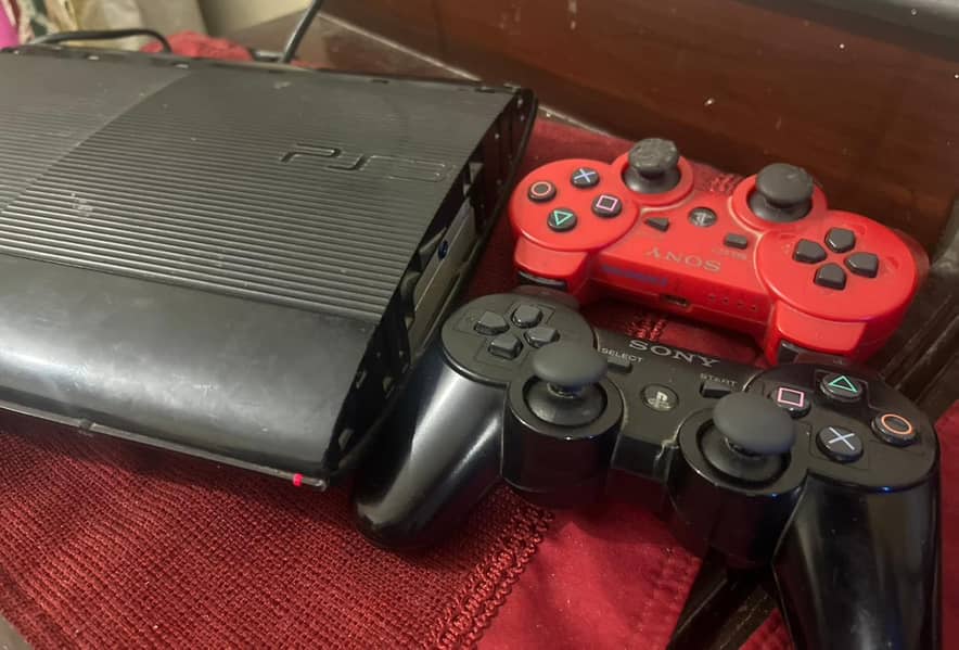 PlayStation 3 1