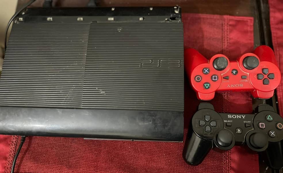 PlayStation 3 2