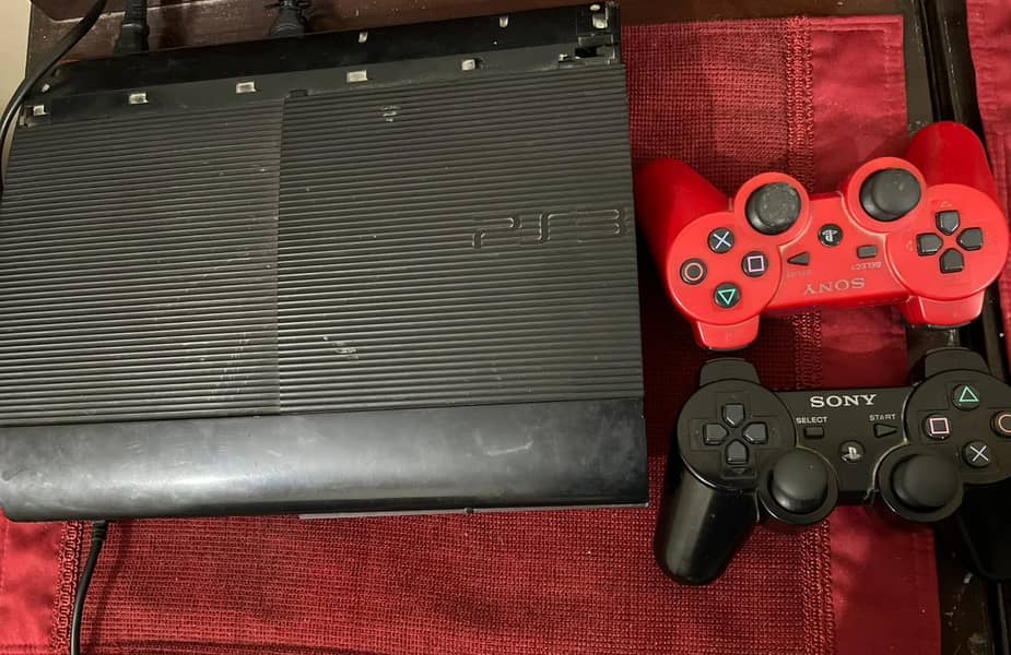 PlayStation 3 3
