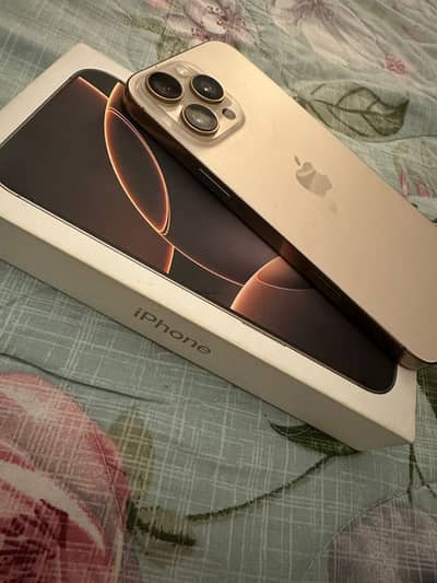 Iphone 17 pro max 256gb jv 100% health