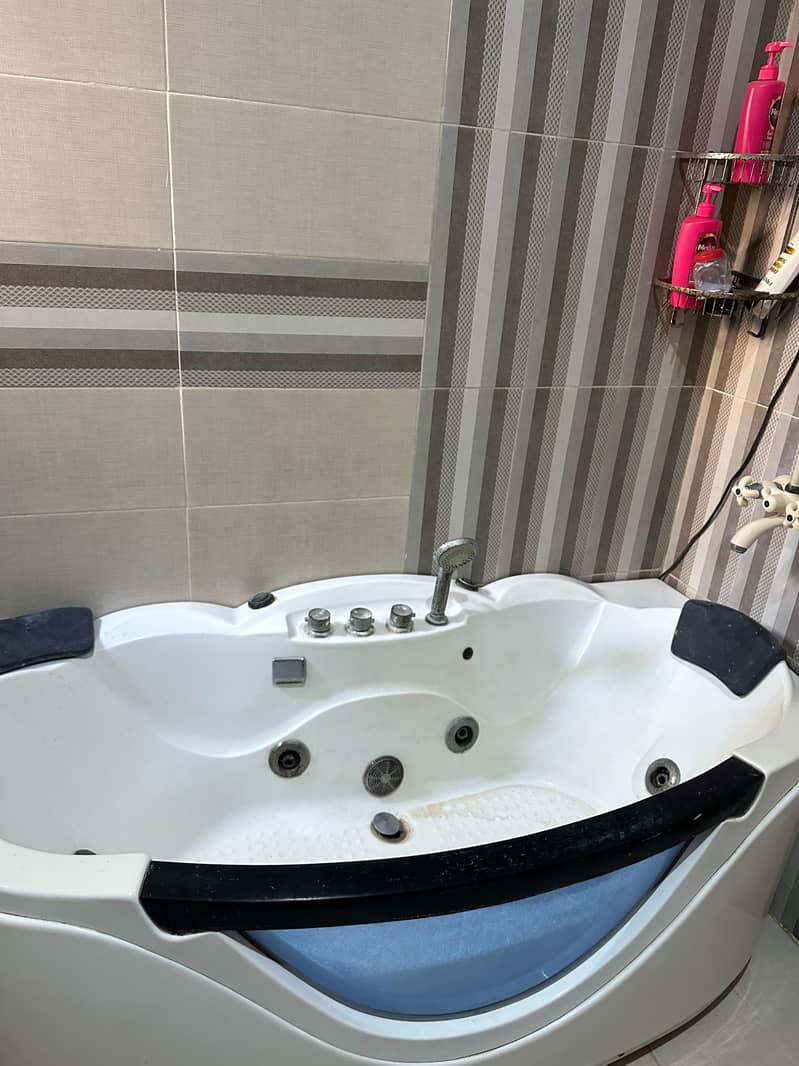 jaccuzi 1