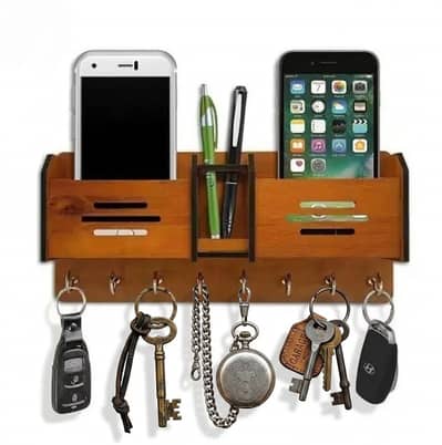Key Holder for Home Decor