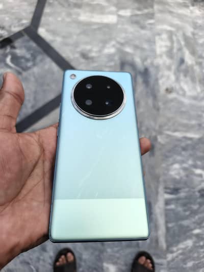 Infinix zero 40