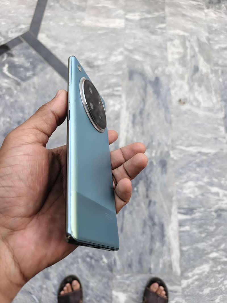 Infinix zero 40 1